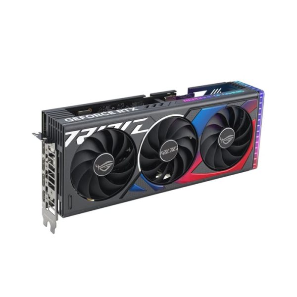 کارت گرافیک ROG STRIX RTX 4060 Ti OC 8G