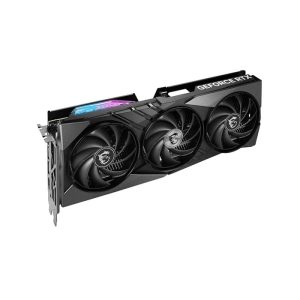 کارت گرافیک گیمینگ ام اس آی GeForce RTX 4060 Ti GAMING X SLIM ظرفیت 16 گیگابایت