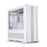 کیس گیمینگ لیان لی V3000 PLUS White