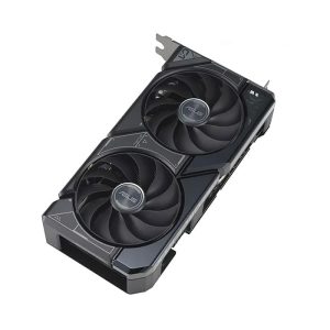 کارت گرافیک ایسوس Dual GeForce RTX 4060 OC Edition 16GB GDDR6