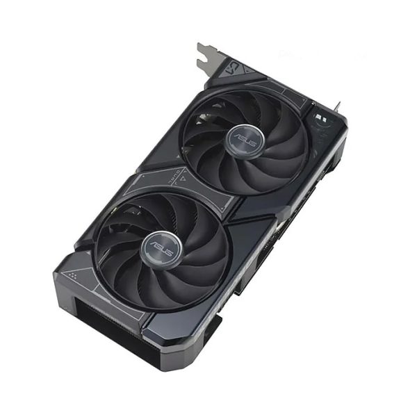 کارت گرافیک ایسوس Dual GeForce RTX 4060 OC Edition 8GB GDDR6