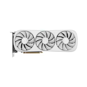 کارت گرافیک زوتک RTX 4080 Super Trinity OC White ظرفیت 16 گیگابایت