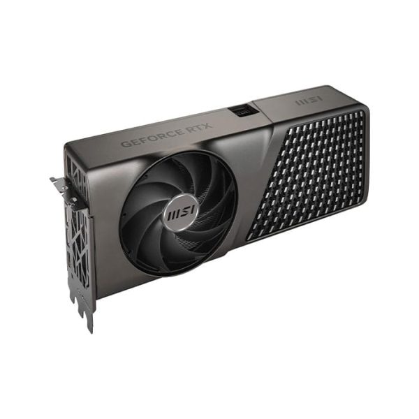 کارت گرافیک ام اس آی GeForce RTX 4080 Super Expert حافظه 16 گیگابایت