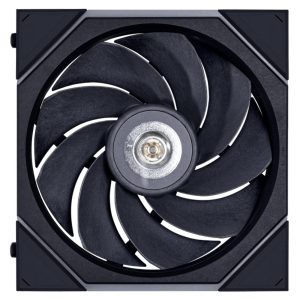 فن کیس لیان لی UNI FAN TL Reverse Black بسته 3 عددی