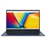 لپ تاپ 15.6 اینچی ایسوس Vivobook X1504VA-ZA