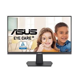 مانیتور ایسوس 24 اینچ VA24EHF 23.8 Inch FHD IPS