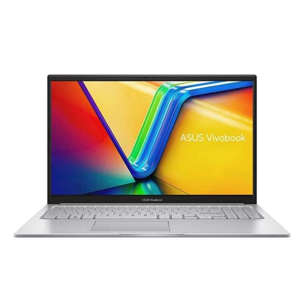 لپ تاپ 15.6 اینچی ایسوس Vivobook X1504ZA i7(1255U) 8G 512G