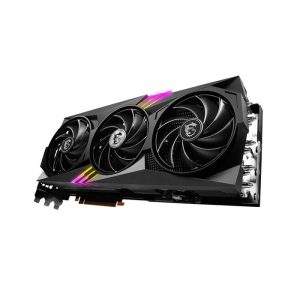 کارت گرافیک ام اس آی GeForce RTX 4090 GAMING X TRIO 24G