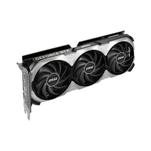 کارت گرافیک ام اس ای GeForce RTX 4060 TI VENTUS 3X OC 16GB