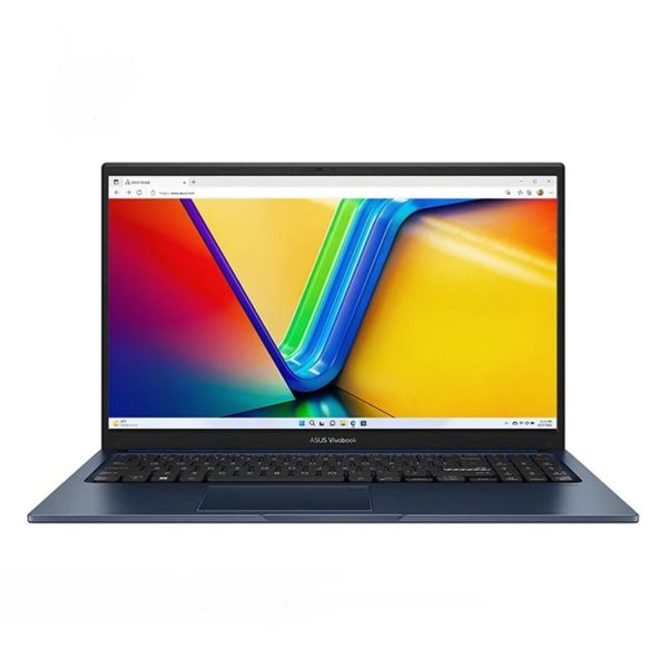 لپ‌ تاپ ۱۵.۶ اینچی ایسوس Vivobook 15 X1502ZA i3 1215U 12GB 1TB SSD