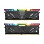 رم دسکتاپ گیل POLARIS RGB DDR5 دو کاناله 5200 مگاهرتز CL38 ظرفیت 64 گیگابایت