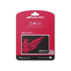 حافظه SSD او سی پی سی XTL 200 2.5Inch SATA III XTREME LITE 256GB