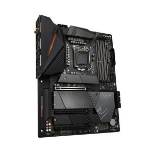 مادربرد گیگابایت Z590 AORUS PRO AX