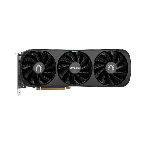 کارت گرافیک زوتک GAMING GeForce RTX 4070 Ti SUPER Trinity 16GB GDDR6X