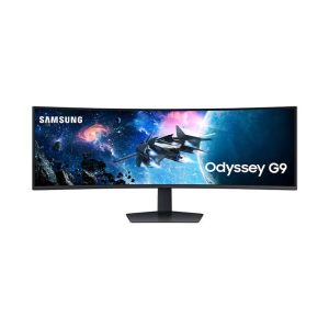 مانیتور گیمینگ سامسونگ Odyssey G9 G95C سایز 49 اینچ