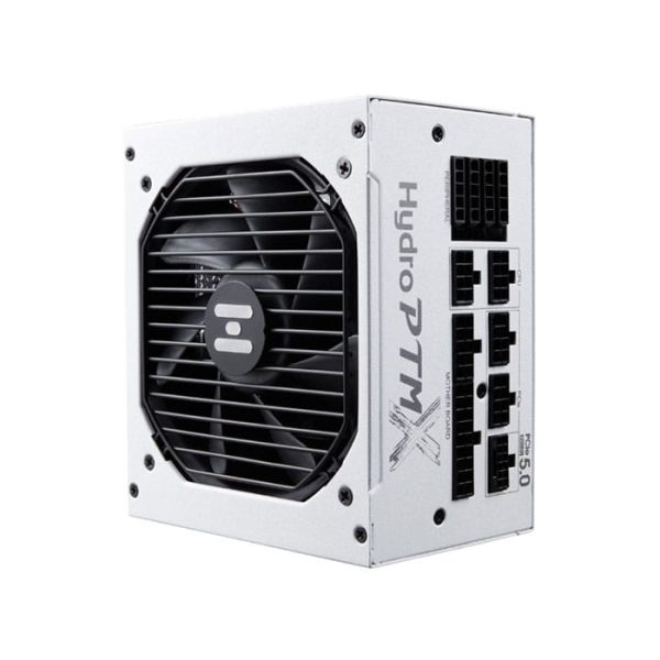 پاور 1200 وات اف اس پی PTM X PRO ATX3.0 (PCIe5.0) White