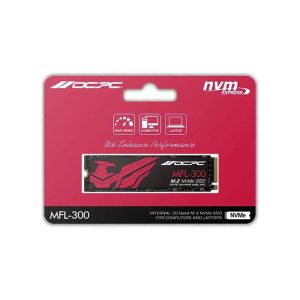 حافظه SSD او سی پی سی MFL 300 M.2 2280 NVMe 1TB