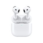 هندزفری بی سیم اپل AirPods 4 نسخه ANC