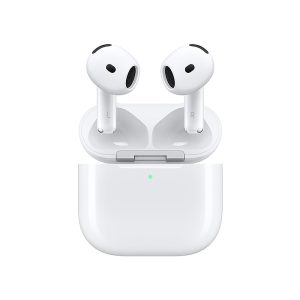 هندزفری بی سیم اپل AirPods 4 نسخه ANC