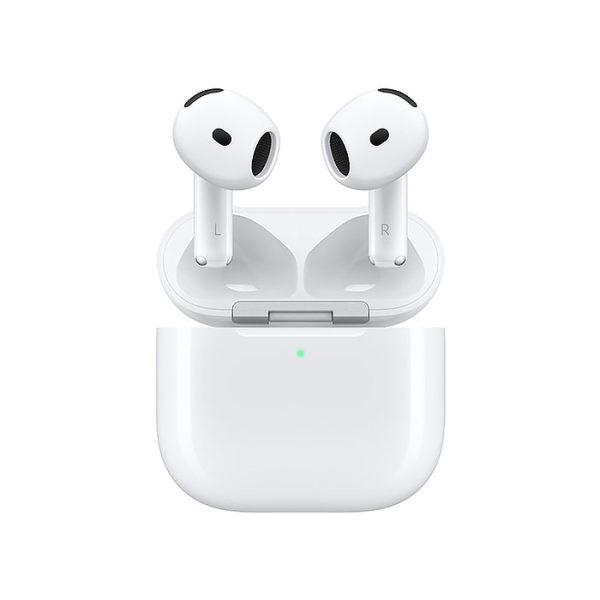 هندزفری بی سیم اپل AirPods 4 نسخه ANC