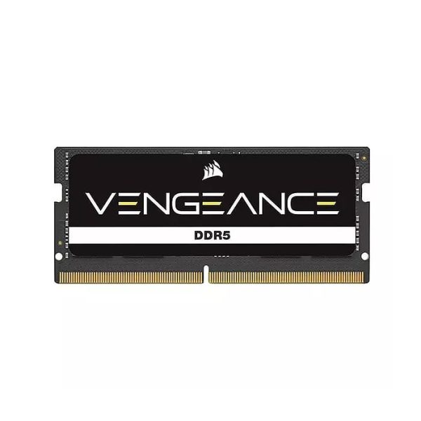 رم لپ تاپ کورسیر Vengeance 16GB DDR5 4800Mhz CL40