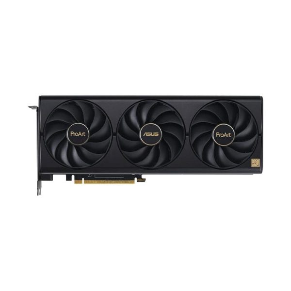 کارت گرافیک ایسوس ProArt RTX 4070 Ti Super 16G