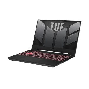 لپ تاپ کارکرده ایسوس 15.6 اینچی TUF Gaming A15 FA507XI R9 7940HS w 16GB 512GB RTX4070