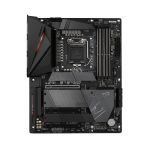 مادربرد گیگابایت Z590 AORUS PRO AX