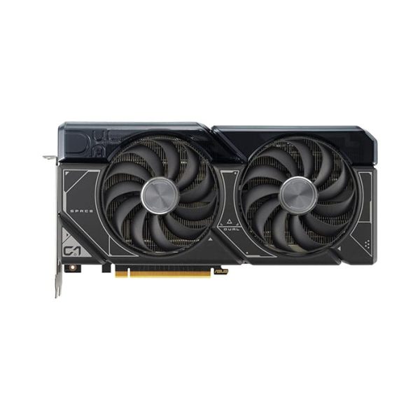 کارت گرافیک ایسوس Dual RTX 4070 Ti SUPER 16GB OC