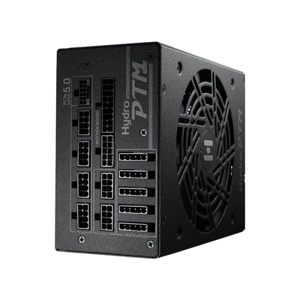 پاور اف اس پی 1200 وات پلاتینیوم HYDRO PTM PRO ATX3.0