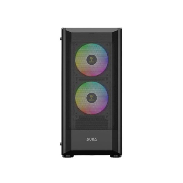 کیس کامپیوتر گیمدیاس Aura GC6 B