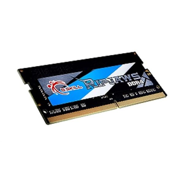 رم لپ تاپ جی اسکیل Ripjaws DDR4 2400 CL16 ظرفیت 4 گیگابایت