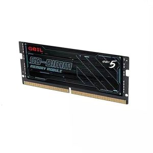 رم لپ تاپ ژل  SO-DIMM DDR5 5200Mhz ظرفیت 8 گیگابایت