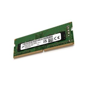 رم لپ تاپ میکرون PC4 DDR4 3200 ظرفیت 16 گیگابایت