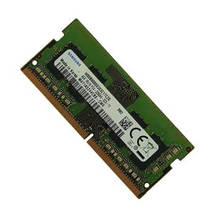 رم لپ تاپ سامسونگ DDR4 3200MHz PC4 25600 ظرفیت 8 گیگابایت