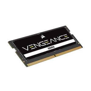 رم لپ تاپ کورسیر Vengeance 16GB DDR5 4800Mhz CL40