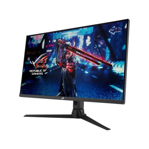 مانیتور گیمینگ ایسوس ROG Strix XG32UQ سایز 32 اینچ