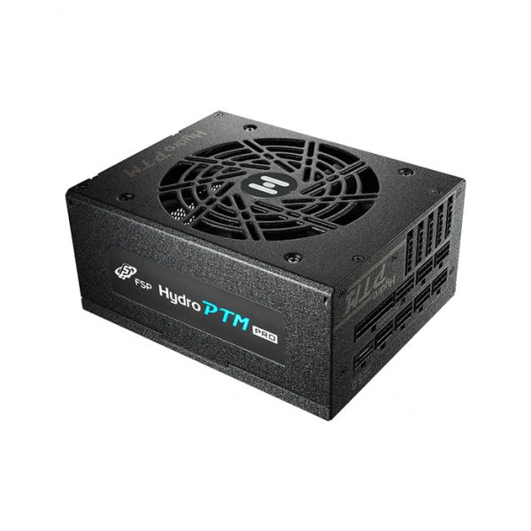 پاور اف اس پی Hydro PTM PRO ATX3.0 1000W Platinum