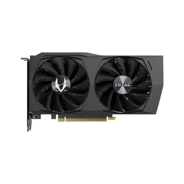 کارت گرافیک زوتک GAMING GEFORCE RTX 3050 ECO 8GB GDDR6