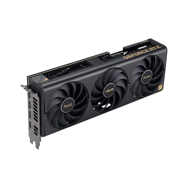 کارت گرافیک ایسوس ProArt RTX 4070 Ti Super 16G