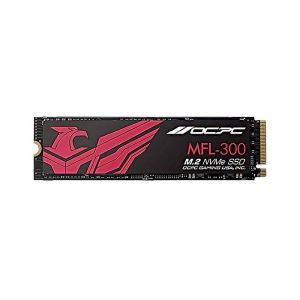 حافظه SSD او سی پی سی MFL 300 M.2 2280 NVMe 256GB