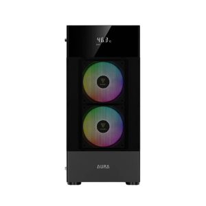 کیس کامپیوتر گیمدیاس Aura GC5 B