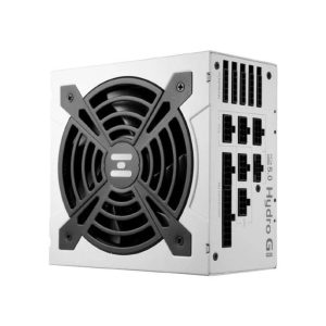 پاور 1000 وات اف اس پی HYDRO G PRO ATX3.0 (PCIe5.0) White