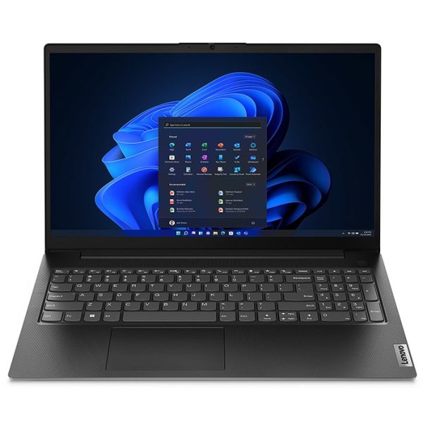 لپ تاپ لنوو 15.6 اینچی V15 i5 13420H 8GB 512GB SSD UHD