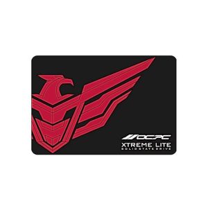 حافظه SSD او سی پی سی XTL 200 2.5Inch SATA III XTREME LITE 256GB