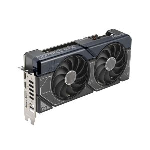 کارت گرافیک ایسوس Dual RTX 4070 Ti SUPER 16GB OC