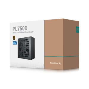 پاور دیپ کول PL750D Bronze 750W