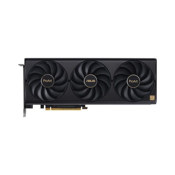 کارت گرافیک ایسوس ProArt GeForce RTX 4070 Ti OC edition 12GB GDDR6X