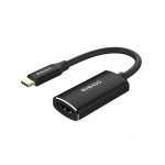 تبدیل تایپ سی type c به hdmi برند nimaso