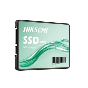 اس اس دی اینترنال هایک سمی WAVE(S) SATA 3.0 ظرفیت 256 گیگابایت